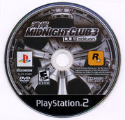 Midnight Club 3: DUB Edition | PlayStation 2 | physical media | region=North America | source-country=United States | zypher-v2 | moby-2310bd2cb9a2 | Data by MobyGames.com