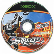 
NFL Street 2 | Xbox | physical media | Data by MobyGames.com