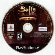 
Buffy the Vampire Slayer: Chaos Bleeds | PlayStation 2 | physical media | Data by MobyGames.com