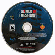MLB 10: The Show | PlayStation 3 | physical media | region=North America | source-country=United States | zypher-v2 | moby-5dba6c16ee1a | Data by MobyGames.com