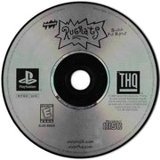 
Rugrats: Search for Reptar | PlayStation | physical media | Region: North America | source-country=Canada,United States | Data by MobyGames.com