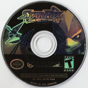 Star Fox Assault | GameCube | physical media | region=North America | source-country=Canada,Mexico,Other,United States | zypher-v2 | moby-9338ef9c73f6 | Data by MobyGames.com