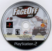 NHL FaceOff 2003 | PlayStation 2 | physical media | region=North America | source-country=United States | zypher-v2 | moby-eba5e040eb84 | Data by MobyGames.com