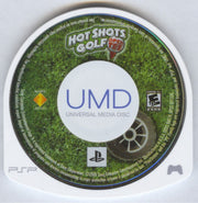 Hot Shots Golf: Open Tee | PSP | physical media | region=North America | source-country=United States | zypher-v2 | moby-4e61ebd65287 | Data by MobyGames.com