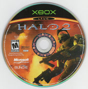 
Halo 2 | Xbox | physical media | Data by MobyGames.com