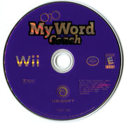 My Word Coach | Wii | physical media | region=North America | source-country=United States | zypher-v2 | moby-8b7509dc19fa | Data by MobyGames.com