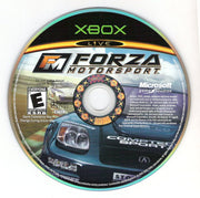 Forza Motorsport | Xbox | physical media | region=North America | source-country=Canada,United States | zypher-v2 | moby-ec6313bbb896 | Data by MobyGames.com