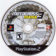 Motocross Mania 3 | PlayStation 2 | physical media | region=North America | source-country=United States | zypher-v2 | moby-f16a398a5738 | Data by MobyGames.com