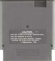 
Mickey Mousecapade | NES | game disc 2 of 2 | Data by MobyGames.com