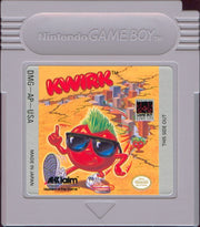 
Kwirk | Game Boy | physical media | Data by MobyGames.com