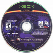 
Power Drome | Xbox | physical media | Data by MobyGames.com