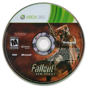 
Fallout: New Vegas | Xbox 360 | physical media | Data by MobyGames.com