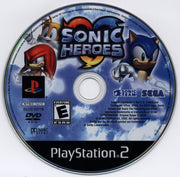 Sonic Heroes | PlayStation 2 | physical media | region=North America | source-country=United States | zypher-v2 | moby-86a2823c21c1 | Data by MobyGames.com