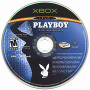 Playboy: The Mansion | Xbox | physical media | region=North America | source-country=United States | zypher-v2 | moby-fb6773887b4f | Data by MobyGames.com