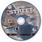 NBA Street Homecourt | PlayStation 3 | physical media | region=North America | source-country=Canada,Mexico,United States | zypher-v2 | moby-2584390d2b71 | Data by MobyGames.com
