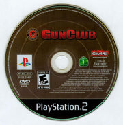 NRA Gun Club | PlayStation 2 | physical media | region=North America | source-country=Canada,United States | zypher-v2 | moby-2d78edb03779 | Data by MobyGames.com
