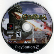 
Godzilla: Save the Earth | PlayStation 2 | physical media | Region: North America | source-country=United States | Data by MobyGames.com