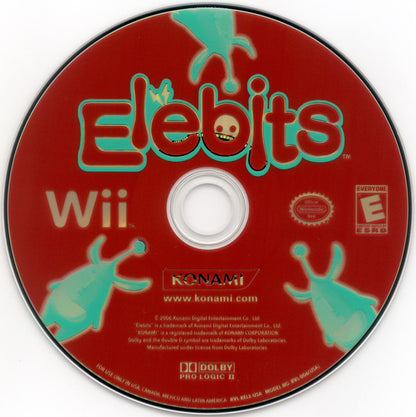 Elebits | Wii | physical media | region=North America | source-country=Canada,Mexico,Other,United States | zypher-v2 | moby-9838efab6d49 | Data by MobyGames.com