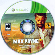 
Max Payne 3 | Xbox 360 | physical media | Data by MobyGames.com