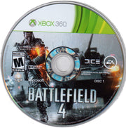 Battlefield 4 | Xbox 360 | physical media | region=North America | source-country=United States | zypher-v2 | moby-daf9fcdcb3e5 | Data by MobyGames.com