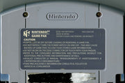 
Pilotwings 64 | Nintendo 64 | game disc 2 of 2 | Data by MobyGames.com
