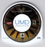 Valhalla Knights | PSP | physical media | region=North America | source-country=United States | zypher-v2 | moby-d4ea098861ee | Data by MobyGames.com