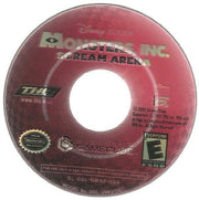 
Disney•Pixar Monsters, Inc.: Scream Arena | GameCube | physical media | Data by MobyGames.com