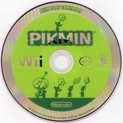 Pikmin | Wii | physical media | region=North America | source-country=Canada,Mexico,Other,United States | zypher-v2 | moby-049609509775 | Data by MobyGames.com