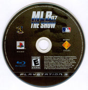 MLB 07: The Show | PlayStation 3 | physical media | region=North America | source-country=Canada,United States | zypher-v2 | moby-d8217f9a91a2 | Data by MobyGames.com
