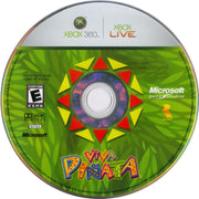 
Viva Piñata | Xbox 360 | physical media | Data by MobyGames.com
