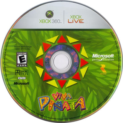 
Viva Piñata | Xbox 360 | physical media | Data by MobyGames.com