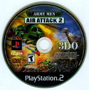 
Army Men: Air Attack 2 | PlayStation 2 | physical media | Region: North America | source-country=Canada,United States | Data by MobyGames.com