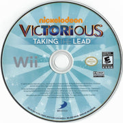 Victorious: Taking the Lead | Wii | physical media | region=North America | source-country=Canada,United States | zypher-v2 | moby-ae456d30a769 | Data by MobyGames.com