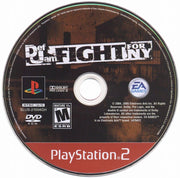Def Jam: Fight for NY | PlayStation 2 | physical media | region=North America | source-country=United States | zypher-v2 | moby-78db361ca72a | Data by MobyGames.com