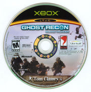 Tom Clancy's Ghost Recon: Island Thunder | Xbox | physical media | region=North America | source-country=Canada,United States | zypher-v2 | moby-42daa8a891a3 | Data by MobyGames.com