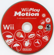 
Wii Play: Motion | Wii | physical media | Data by MobyGames.com