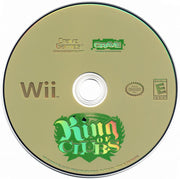 
King of Clubs | Wii | physical media | Data by MobyGames.com