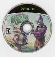Oddworld: Munch's Oddysee | Xbox | physical media | region=North America | source-country=United States | zypher-v2 | moby-643cb94eca7b | Data by MobyGames.com