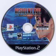 
Resident Evil: Dead Aim | PlayStation 2 | physical media | Data by MobyGames.com