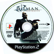 
Hitman: Contracts | PlayStation 2 | physical media | Data by MobyGames.com