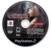 
Castlevania: Lament of Innocence | PlayStation 2 | physical media | Region: North America | source-country=United States | Data by MobyGames.com