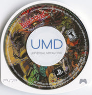 
Darkstalkers Chronicle: The Chaos Tower | PSP | physical media | Data by MobyGames.com