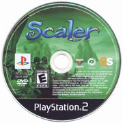 
Scaler | PlayStation 2 | physical media | Data by MobyGames.com