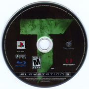 Turok | PlayStation 3 | physical media | region=North America | source-country=Canada,United States | zypher-v2 | moby-c7daf38fae0d | Data by MobyGames.com