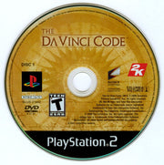 
The Da Vinci Code | PlayStation 2 | physical media | Data by MobyGames.com