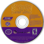 Scooby-Doo!: Mystery Mayhem | GameCube | physical media | region=North America | source-country=Canada,Mexico,Other,United States | zypher-v2 | moby-e2cc8bfdd705 | Data by MobyGames.com