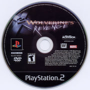 X2: Wolverine's Revenge | PlayStation 2 | physical media | region=North America | source-country=Canada,United States | zypher-v2 | moby-63b043d28138 | Data by MobyGames.com