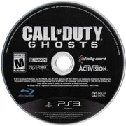 Call of Duty: Ghosts | PlayStation 4 | physical media | region=North America | source-country=United States | zypher-v2 | moby-bb85966b91f0 | Data by MobyGames.com