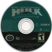 The Incredible Hulk: Ultimate Destruction | GameCube | physical media | region=North America | source-country=United States | zypher-v2 | moby-6a5c123b66d0 | Data by MobyGames.com