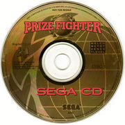 
Prize Fighter | SEGA CD | game disc 1 of 1 | Data by MobyGames.com